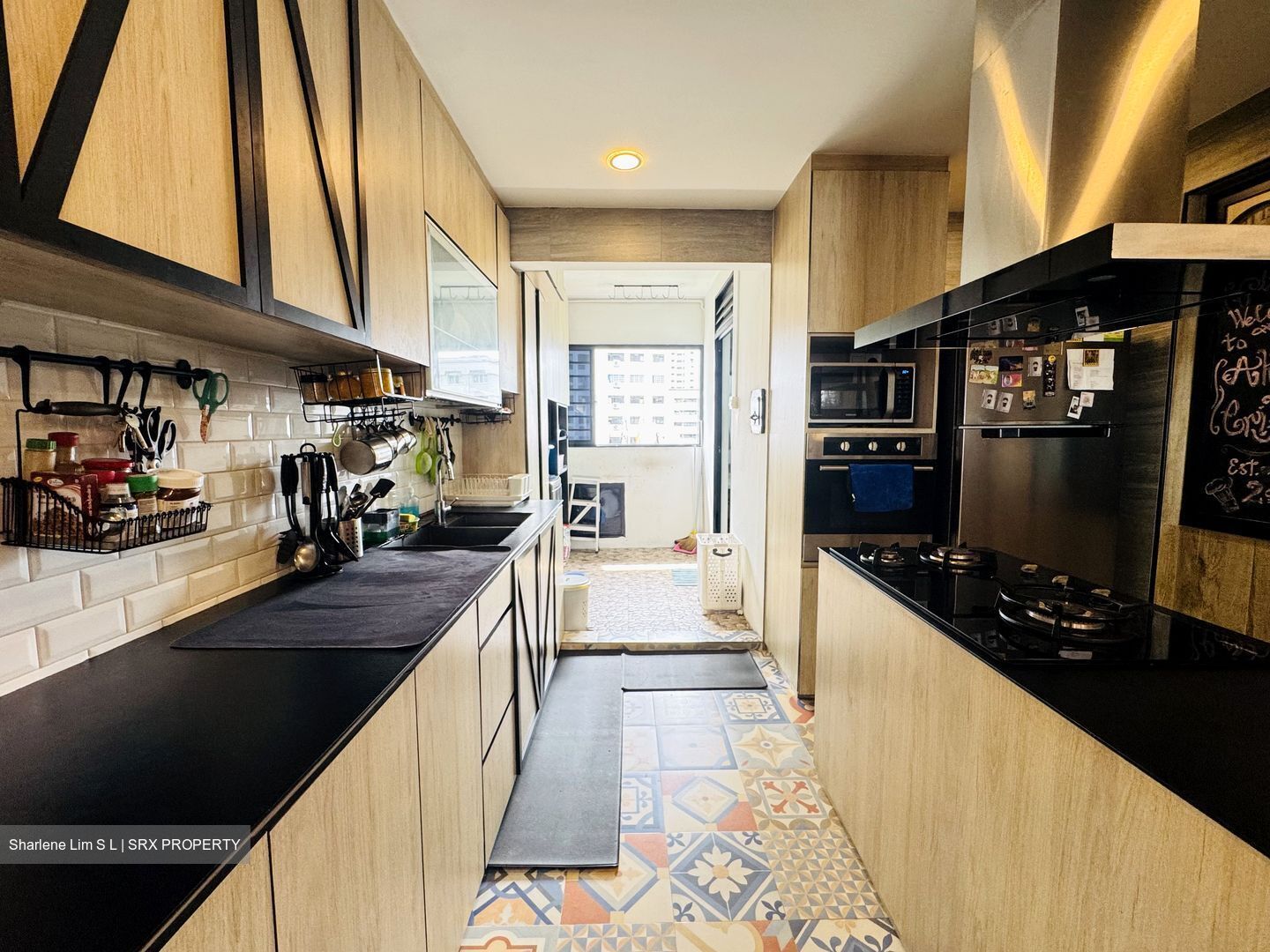 Blk 506 Pangshan Court (Bukit Panjang), HDB 5 Rooms #475406511
